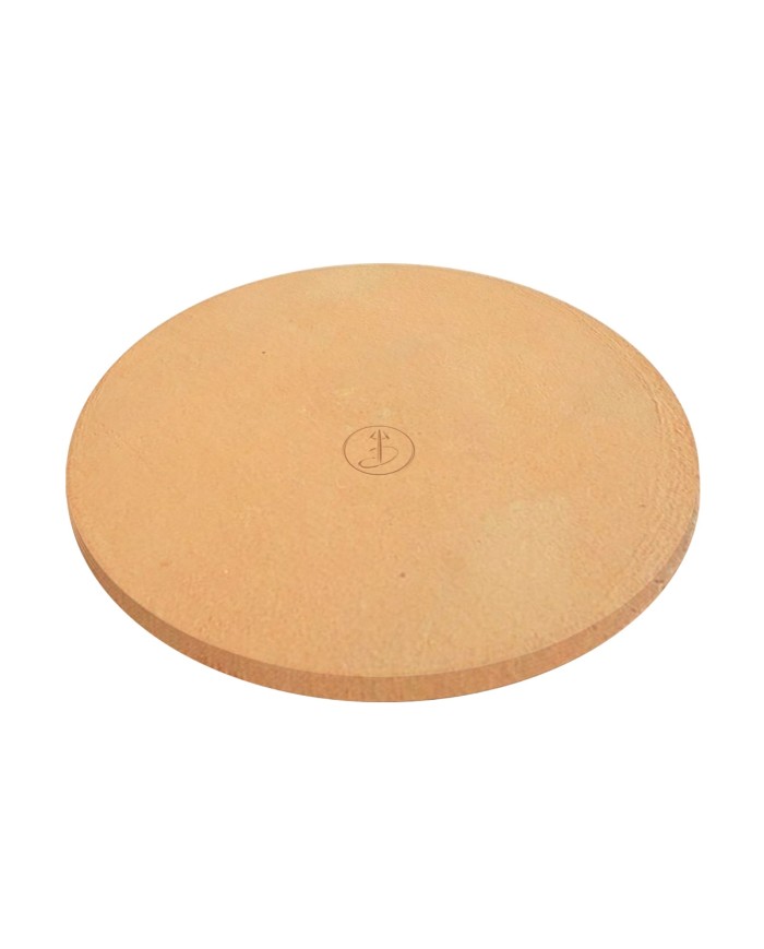 High-Performance Diavola Pro Round Biscotto 34 cm