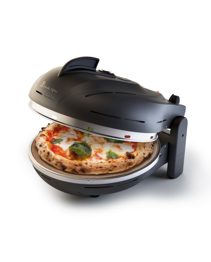 Elektryczny Piec do Pizzy Diavola Pro V 3.0 z Biscotto
