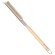 Diavola Pro Brush with Steel Bristles for Biscotto and Refractory Cleaning