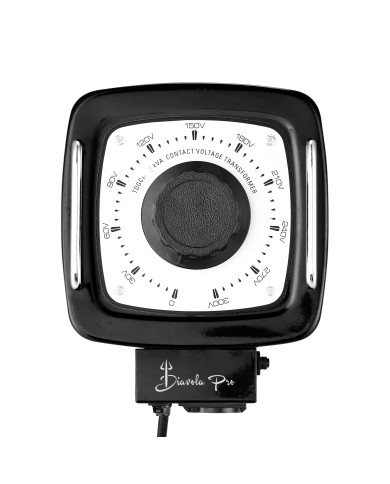 Regulator Napięcia 3000VA 0-300V | Diavola Pro