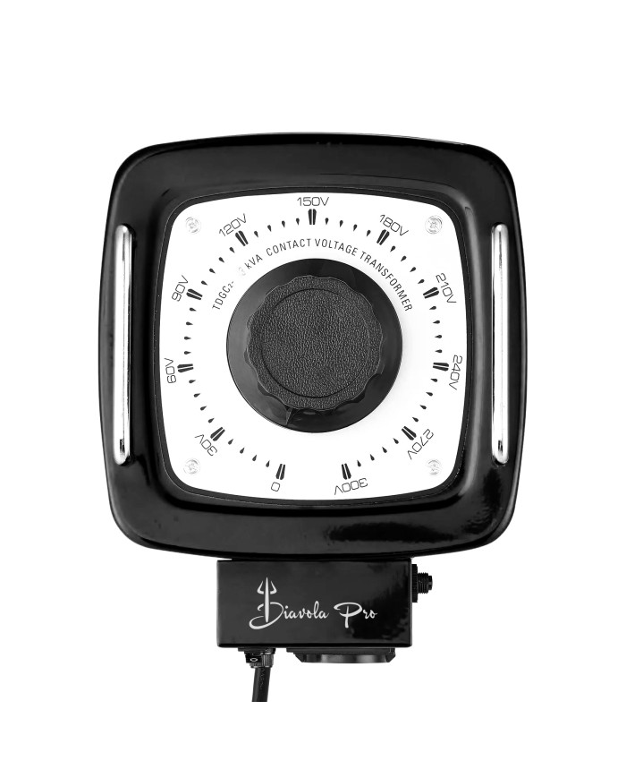 Regulator Napięcia 3000VA 0-300V | Diavola Pro
