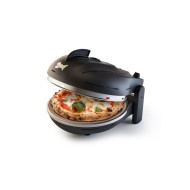 Electric pizza oven SECOND CHOICE Spice Diavola Pro V 2.0 black color