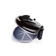 Forno pizza elettrico SECONDA SCELTA Spice Diavola Pro V 2 0 colore nero