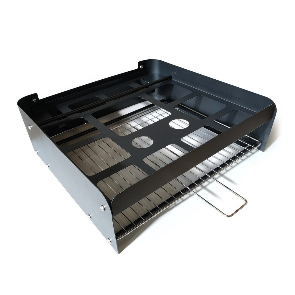 Base de Maintien au Chaud pour les Pizzas en Attente | Diavolapro.com