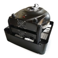 Warm Holding Base for Waiting Pizzas | Diavolapro.com