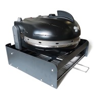 Warm Holding Base for Waiting Pizzas | Diavolapro.com