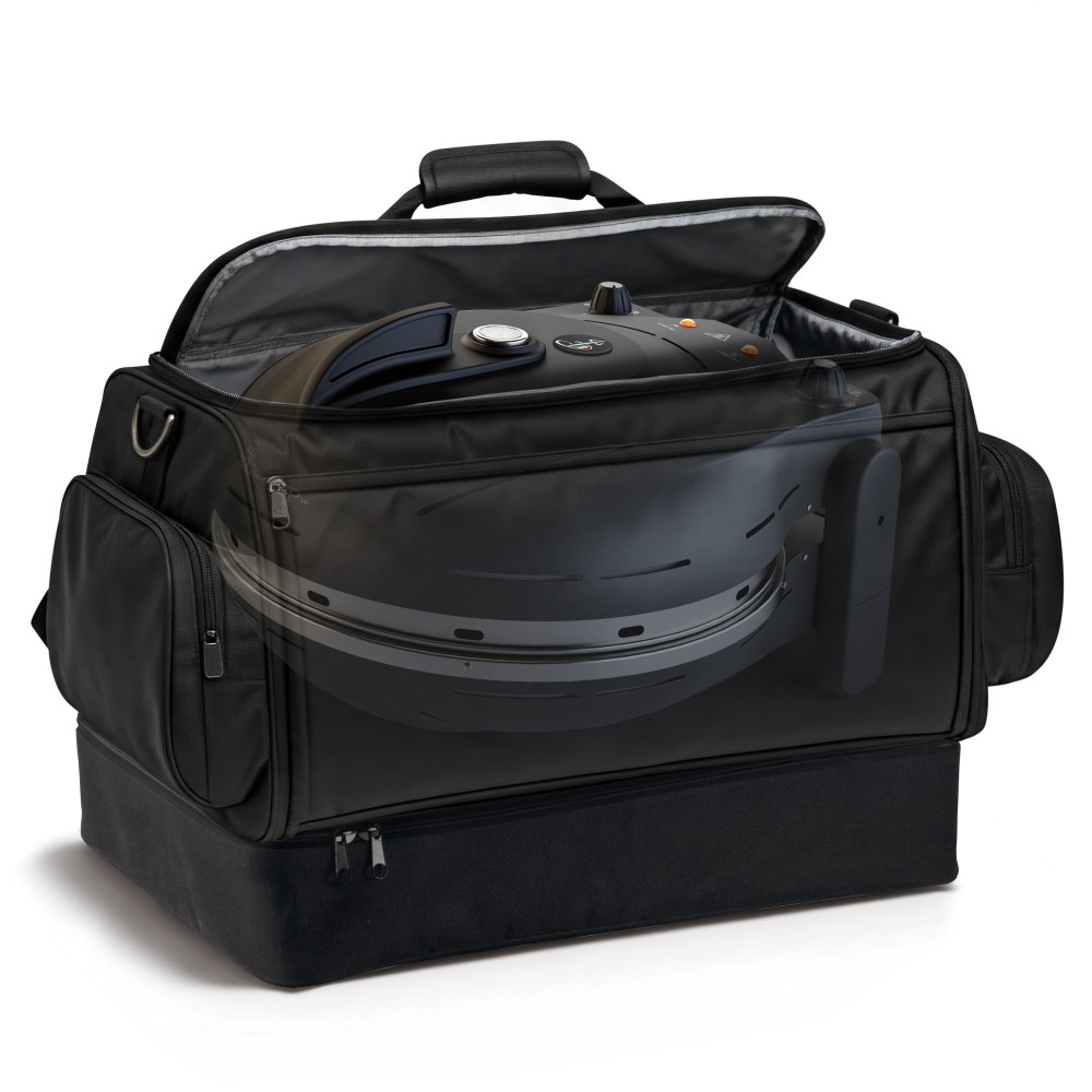 Transport bag equipped for Diavola Pro