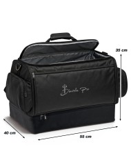Transport bag equipped for Diavola Pro