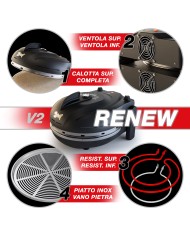 Pacchetto Renew per Diavola pro