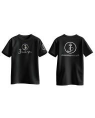 Bluza Diavola Pro z haftem – 100 % bawełna