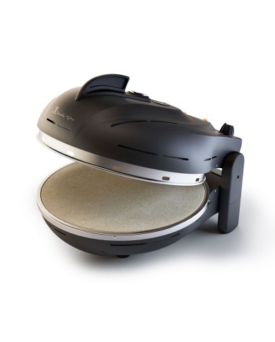 Four à Pizza Diavola Pro V3.0 avec Pierre Réfractaire