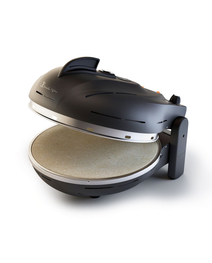 Diavola Pro V3.0 Pizza Oven with Refractory Stone