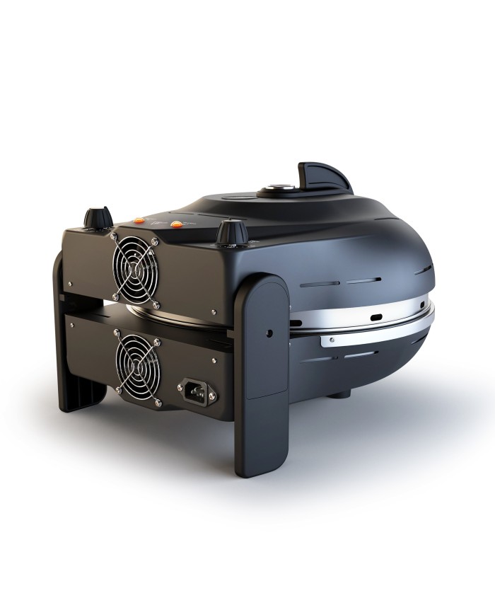 Diavola Pro V3.0 Pizza Oven with Refractory Stone