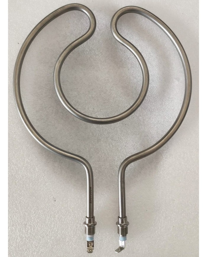 Resistenza Inferiore Originale Diavola Pro 600 W