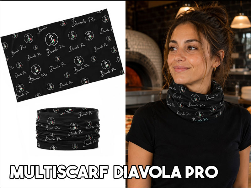 Multiscarf