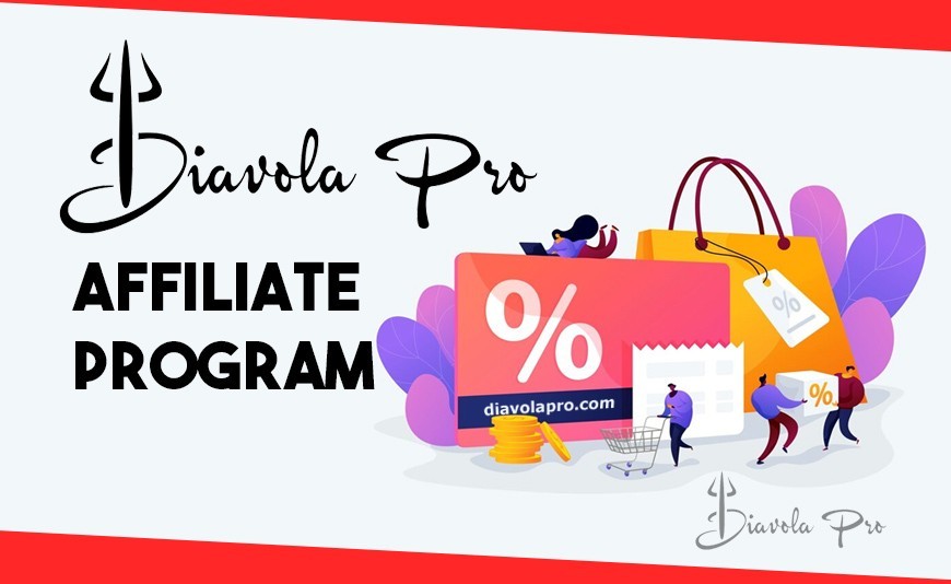 Programma di Affiliazione Diavola Pro Programma di Affiliazione Diavola Pro