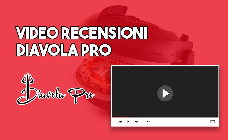 Video reviews "Diavola Pro 3.0"