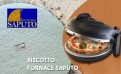 Biscotto Saputo per Forno Pizza Diavola Pro | Qualità e Prestazioni