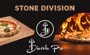 Nasce la nuova divisione dedicata ai biscotti e alle pietre ad alte prestazioni