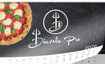 Contest Calendario Ricettario 2026