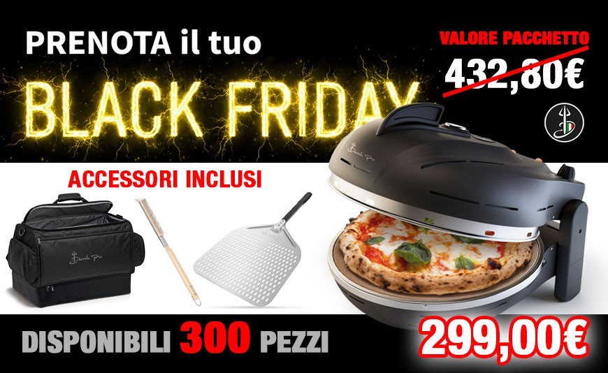 Promocja na Czarny Piątek 2025: wyjątkowa i niepowtarzalna