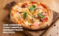 Come conservare correttamente gli ingredienti freschi della pizza