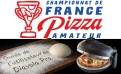 Guida ufficiale al Championnat Amateur Pizza Dijon 2025