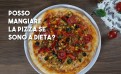 Si può mangiare la pizza anche se a dieta? Sì, e ti spiego come (senza rinunce)