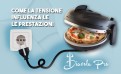 Tensione, Volt e Assorbimento: come influiscono sulle prestazioni del Forno Pizza Diavola Pro v 3.0