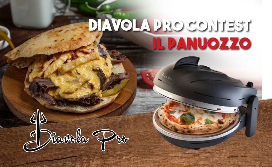 Concours « Il Panuozzo »