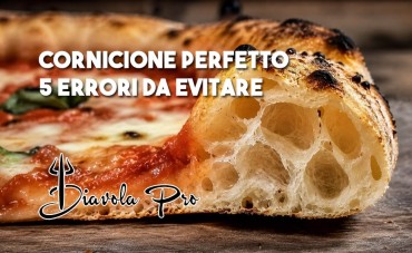 Perché il Mio Cornicione Non Cresce?